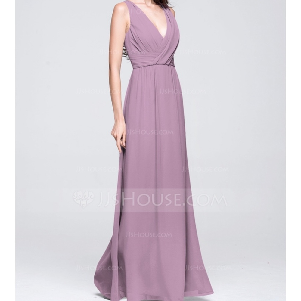 JJs House Formal Dress - SOLD